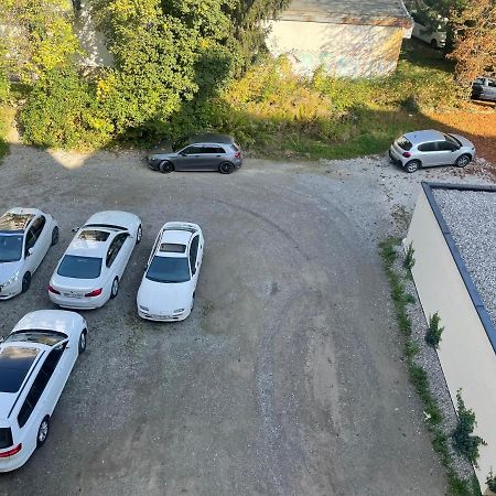 Casa Park Premium Free Parking Apartment Maribor Exterior photo