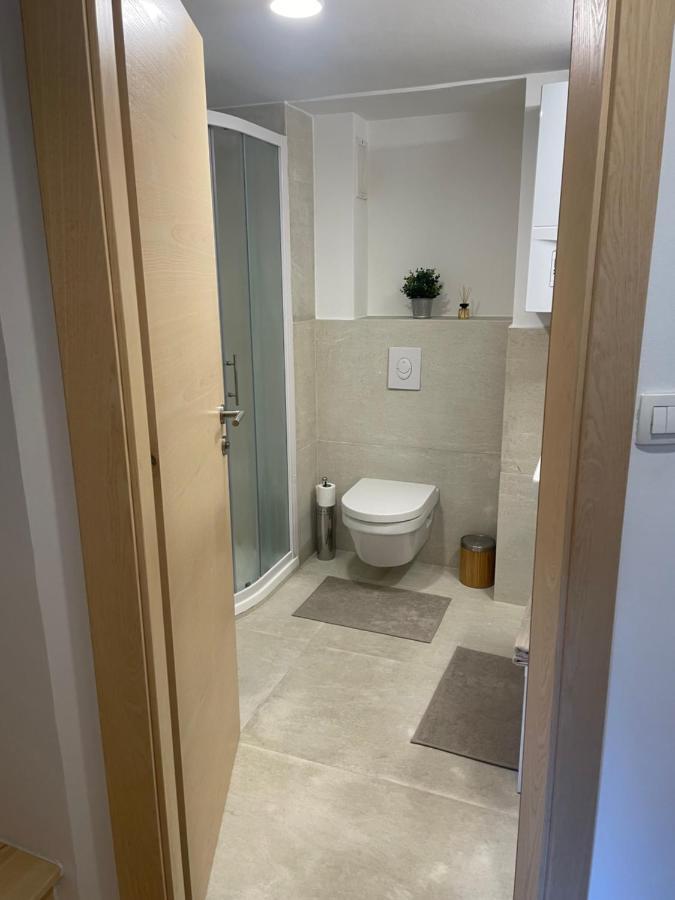 Casa Park Premium Free Parking Apartment Maribor Exterior photo