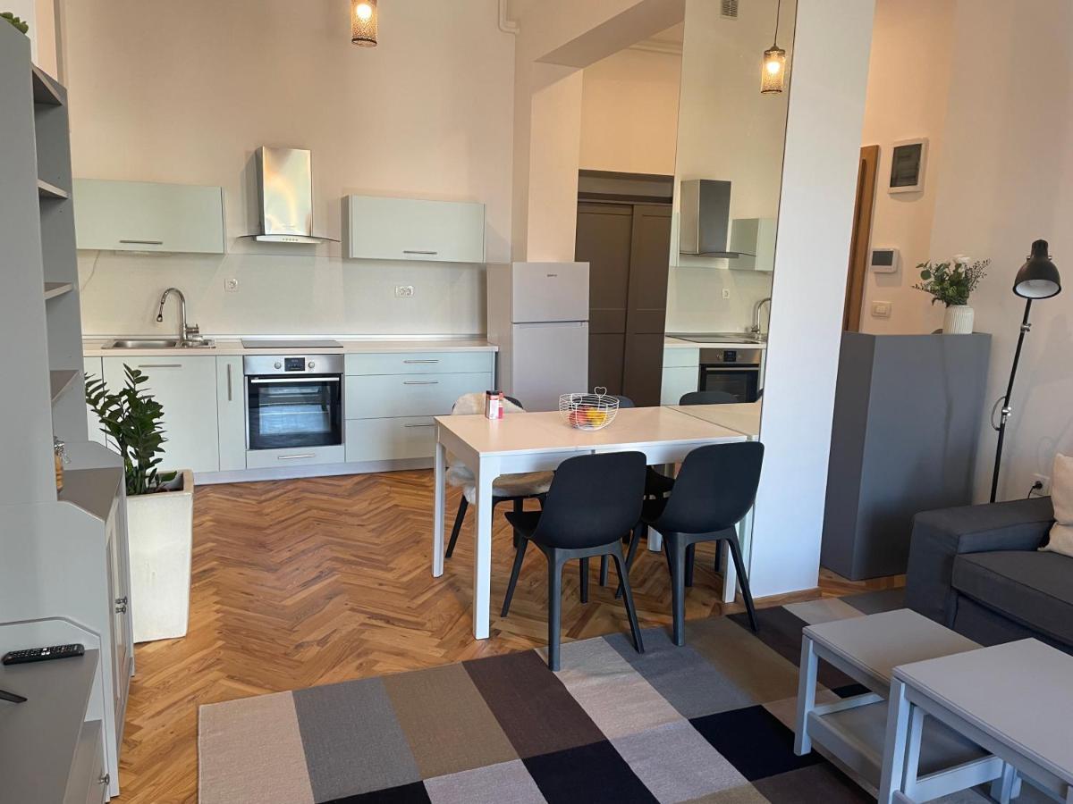 Casa Park Premium Free Parking Apartment Maribor Exterior photo